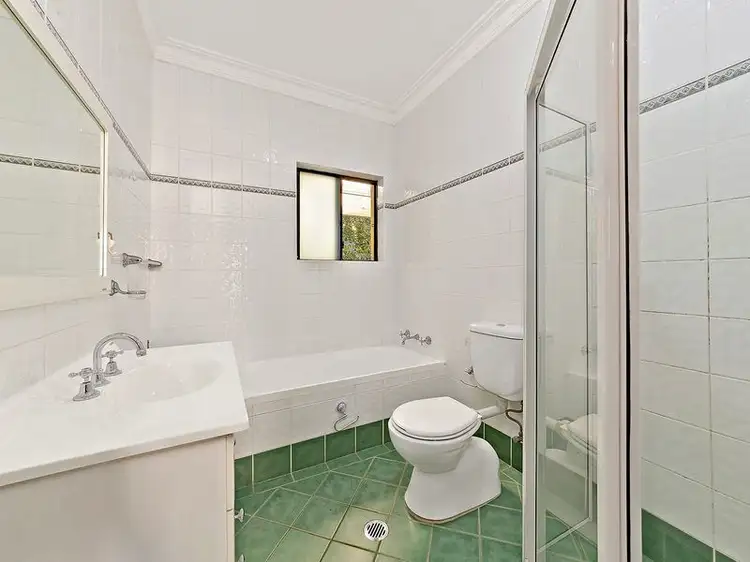 Sixth view of Homely villa listing, 7/57-63 Lincoln Street, Belfield NSW 2191