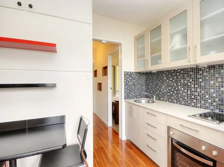 Second view of Homely unit listing, 13/41 Tallebudgera Drive, Palm Beach QLD 4221