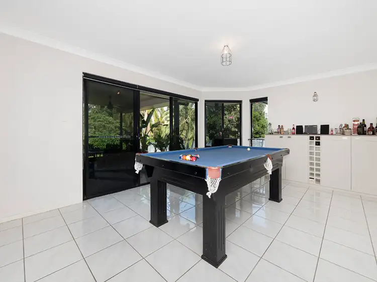 Sixth view of Homely house listing, 41 Silky Oak Avenue, Moggill QLD 4070