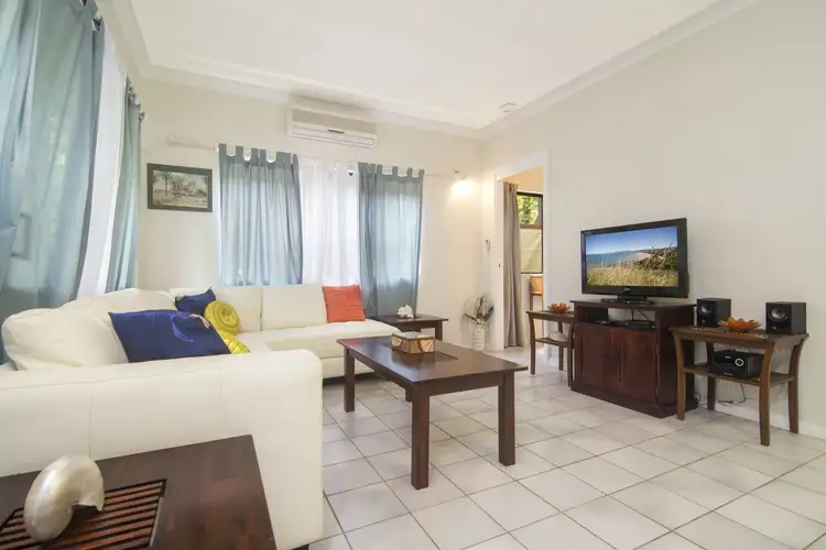 Third view of Homely unit listing, 3/5 Tropic Court, Port Douglas QLD 4877