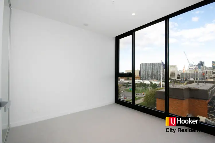Third view of Homely apartment listing, 913/33 Blackwood Street, North Melbourne VIC 3051