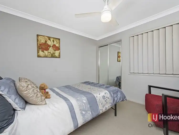Fifth view of Homely house listing, 4 Clearview Court, Eagleby QLD 4207