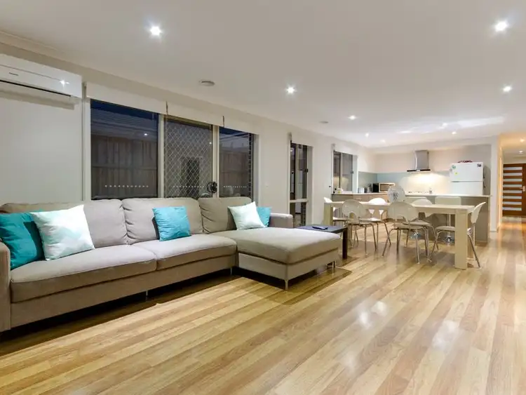 Sixth view of Homely house listing, 4 Shakespeare Grove, Officer VIC 3809