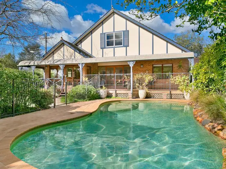 Second view of Homely house listing, 24 Benaroon Avenue, St Ives NSW 2075