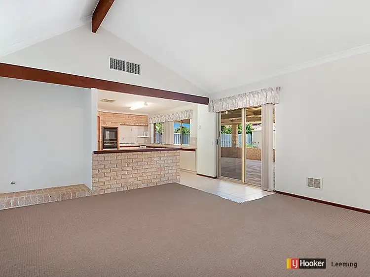 Sixth view of Homely house listing, 73 Casserly Drive, Leeming WA 6149