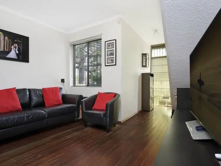 Third view of Homely townhouse listing, 10/2-6 Waterside Crescent, Carramar NSW 2163