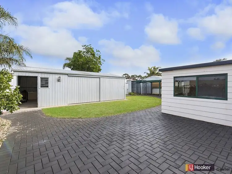 Second view of Homely house listing, 5 Sanders Way, Willaston SA 5118