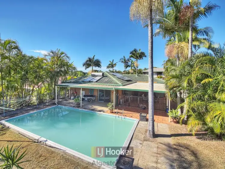 Main view of Homely house listing, 51 Silkwood Street, Algester QLD 4115