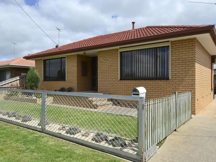 8 Banksia Square, Corio VIC 3214