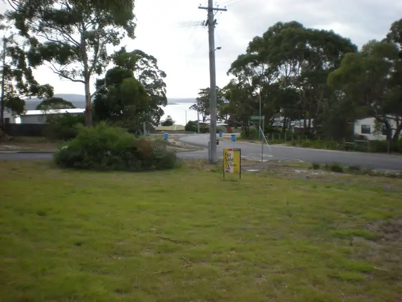 Main view of Homely land listing, 13 Treloggen Drive, Binalong Bay TAS 7216
