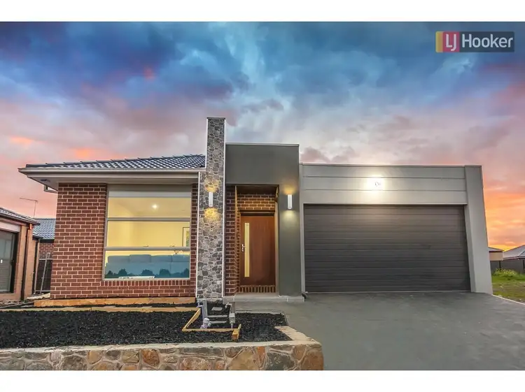 46 Peninsula Crescent, Craigieburn VIC 3064