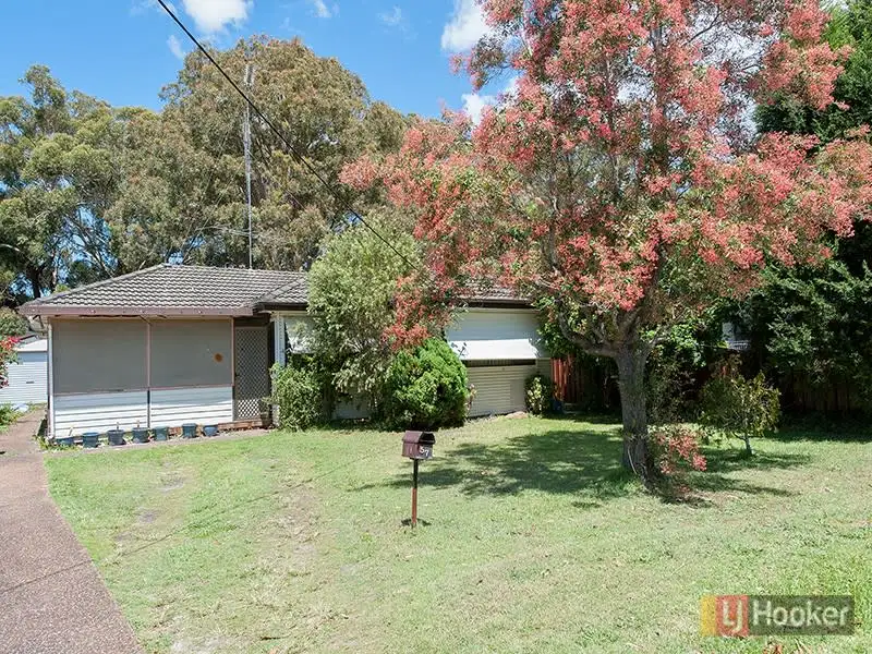 Main view of Homely house listing, 57 ACHILLES STREET, Nelson Bay NSW 2315