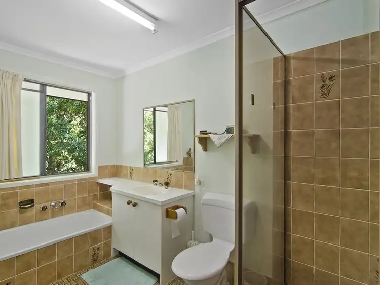 Sixth view of Homely townhouse listing, 7 Gardenia 67 Nerang Street, Nerang QLD 4211