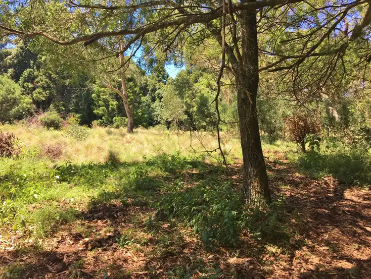 Third view of Homely land listing, Lots 136-1 Sheedy Street, Bunya Mountains QLD 4405