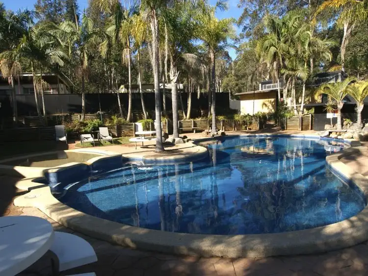 Second view of Homely house listing, Cabin 99/11195 Princes Highway, North Batemans Bay NSW 2536