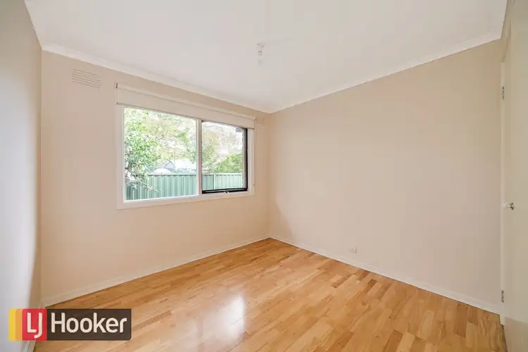 Third view of Homely unit listing, 1/8 PRINCESS AVENUE, Springvale VIC 3171