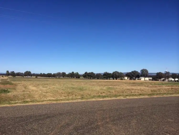 Third view of Homely land listing, 30 Calare Street, Cowra NSW 2794