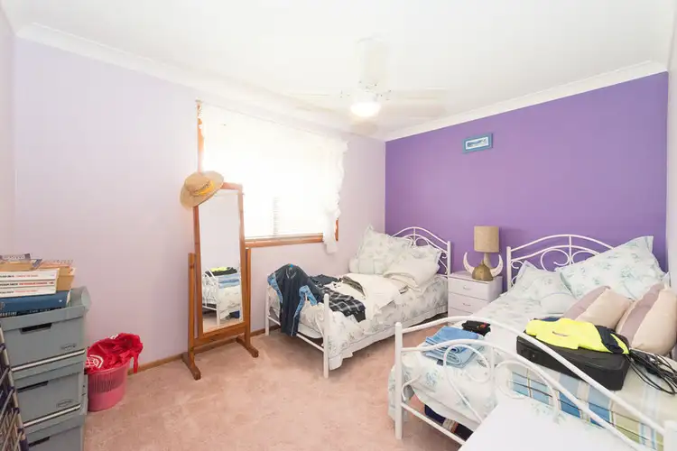 Seventh view of Homely house listing, 16 Dewhurst Street, West Tamworth NSW 2340