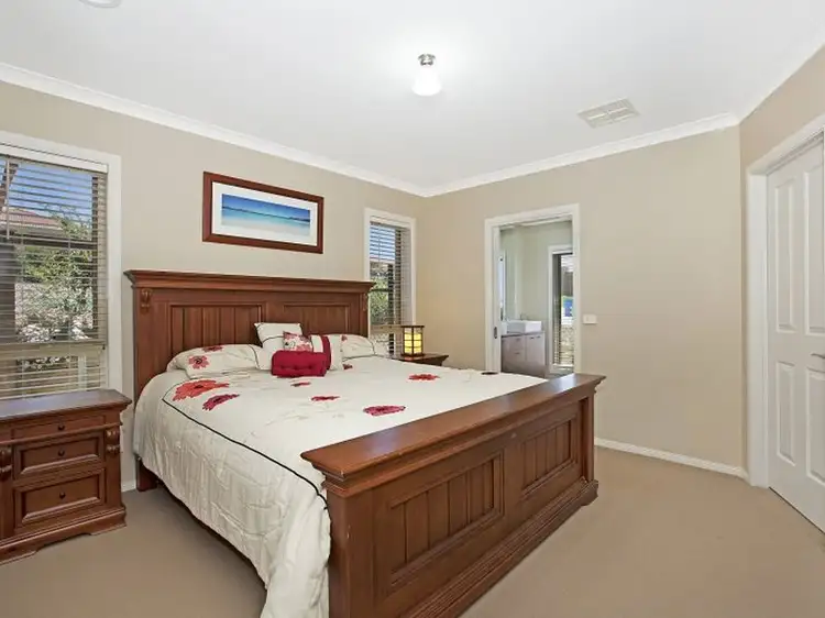 Sixth view of Homely house listing, 41 Carmelo Court, Hidden Valley VIC 3756
