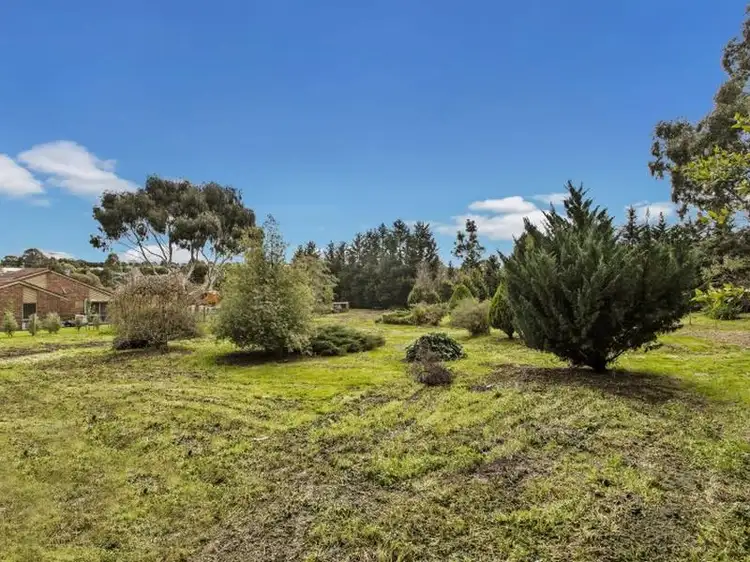 Third view of Homely land listing, 12A Pretty Sally Drive, Wallan VIC 3756