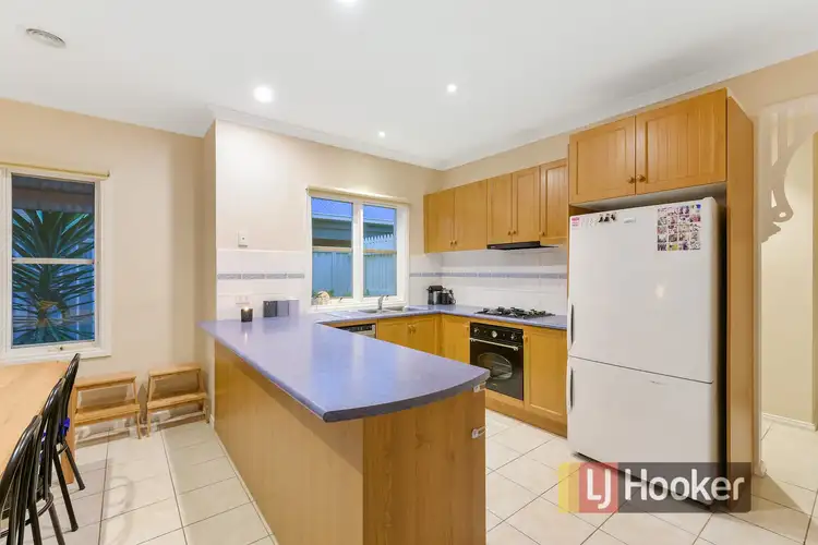Third view of Homely house listing, 15 Catherine Place, Pakenham VIC 3810