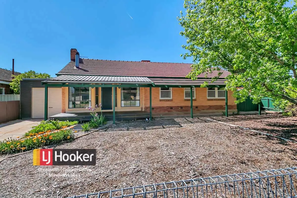 Main view of Homely house listing, 13 Marleycombe Road, Elizabeth Vale SA 5112