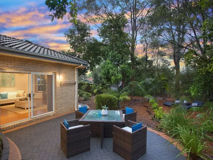 Fifth view of Homely house listing, 85 Prince Charles Road, Frenchs Forest NSW 2086