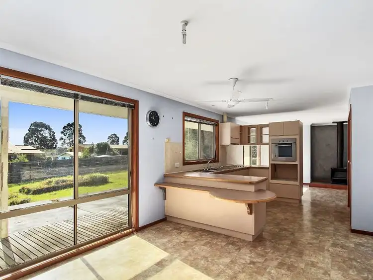 Fourth view of Homely house listing, 5-7 Bayside Avenue, Newlands Arm VIC 3875
