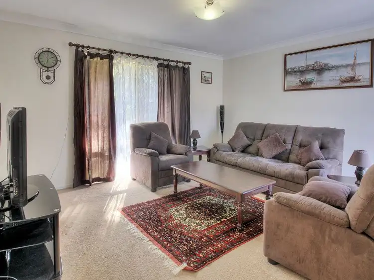 Fifth view of Homely house listing, 17 Aster Place, Calamvale QLD 4116