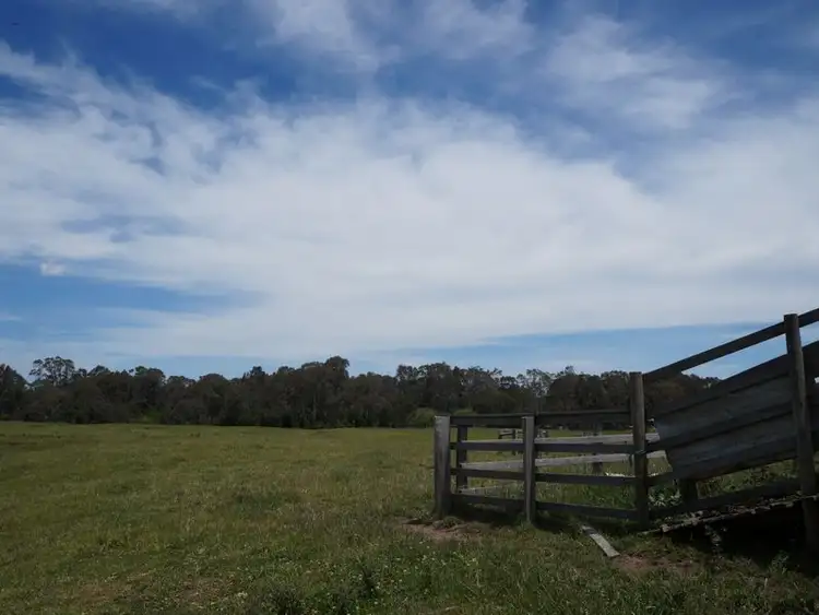 Second view of Homely rural property listing, CA39 A Sec Spencers Road Desally Flats, Sale VIC 3850