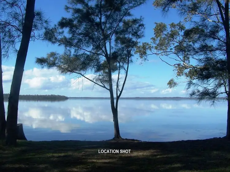 Third view of Homely house listing, 1 Anson Street, Sanctuary Point NSW 2540