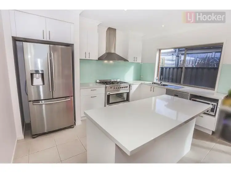 Third view of Homely house listing, 95 Biltmore Crescent, Roxburgh Park VIC 3064