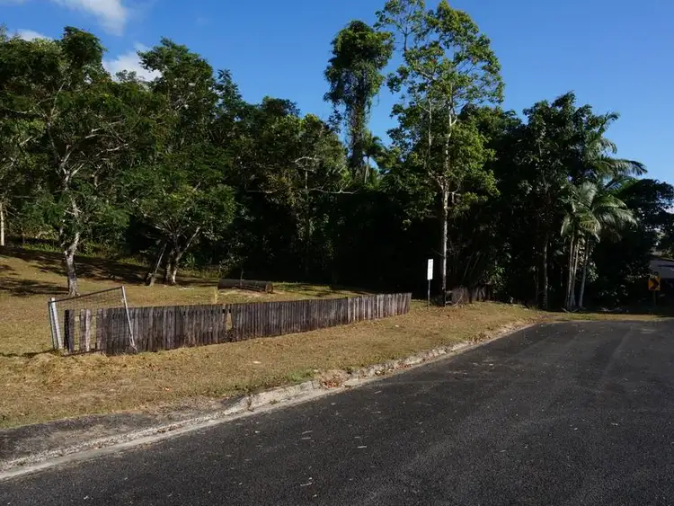 Fifth view of Homely land listing, 4 Harden Street ( Old Kindy), Tully QLD 4854