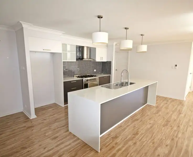 Second view of Homely house listing, 8 Dixon Circuit, Muswellbrook NSW 2333