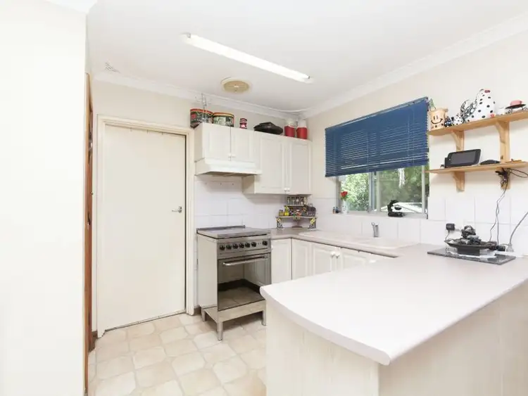 Second view of Homely house listing, 9 Dargin Place, Orelia WA 6167