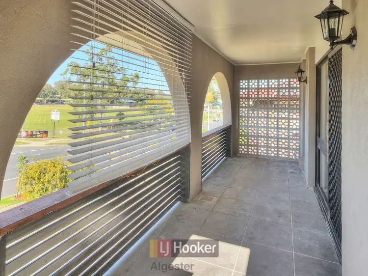 Third view of Homely house listing, 91 Ridgewood Rd, Algester QLD 4115