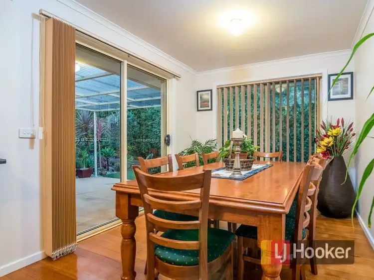 Fourth view of Homely house listing, 12 Brougham Close, Eumemmerring VIC 3177