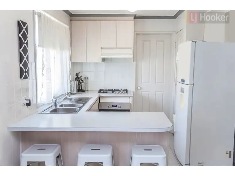 Third view of Homely house listing, 11 Wattle Close, Meadow Heights VIC 3048