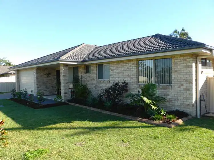 Fourth view of Homely house listing, 1 Fig Tree Court, Forster NSW 2428