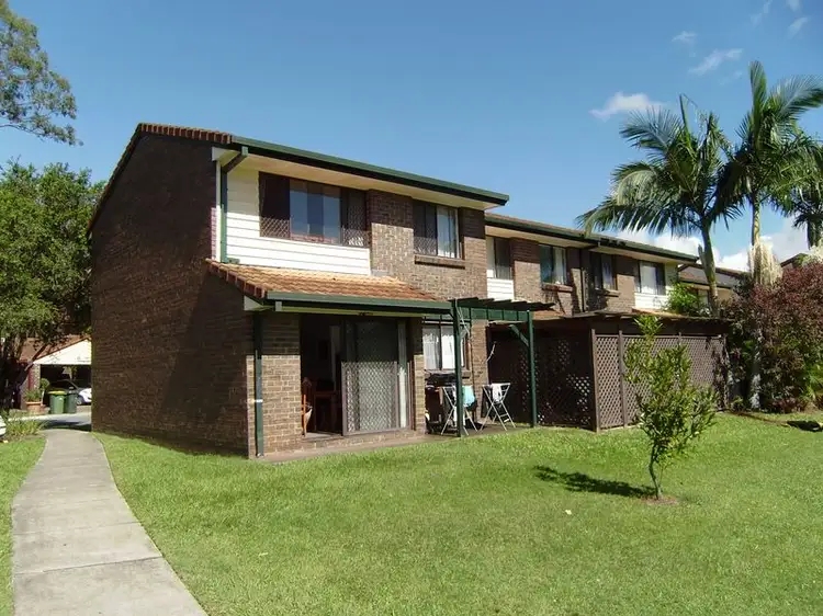 1 Fern Cou 67 Nerang Street, Nerang QLD 4211