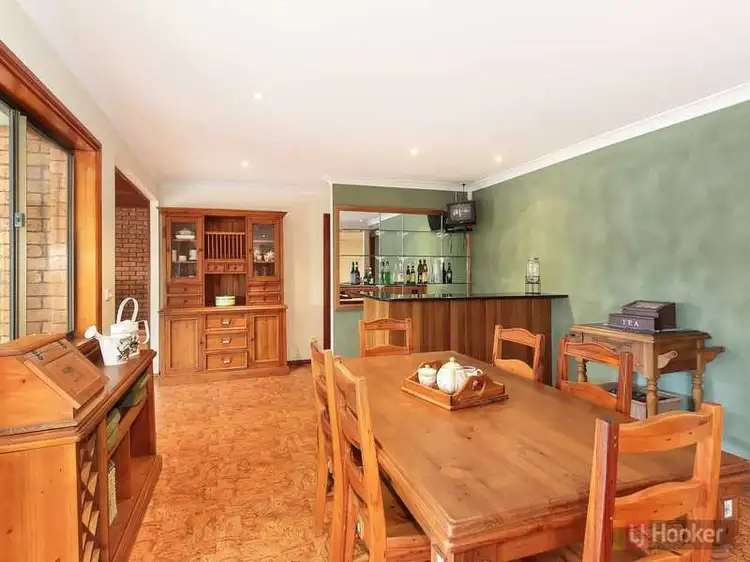 Fifth view of Homely house listing, 36 Birriwa St, Greystanes NSW 2145