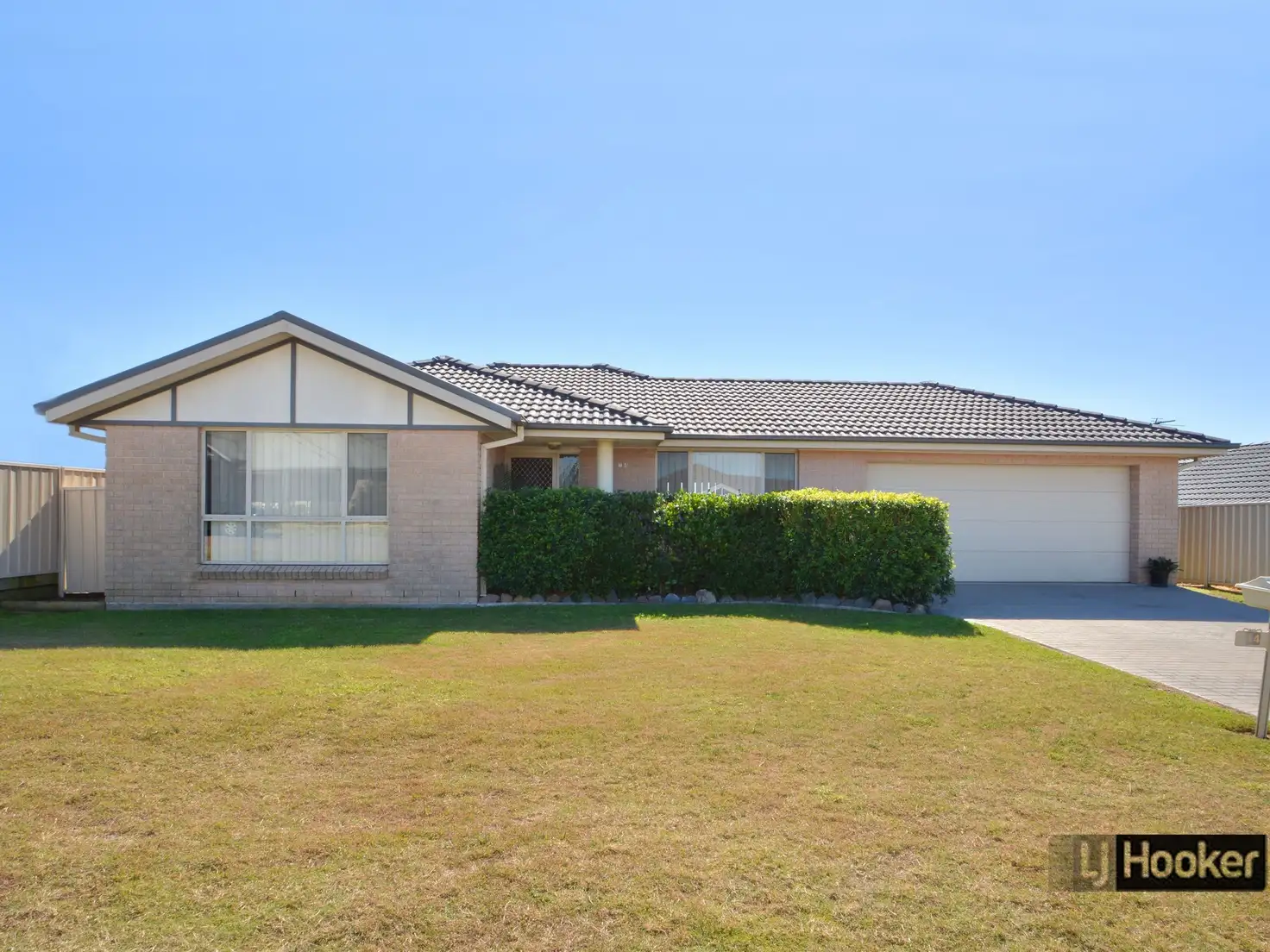 Main view of Homely house listing, 14 Diamond Circuit, Rutherford NSW 2320