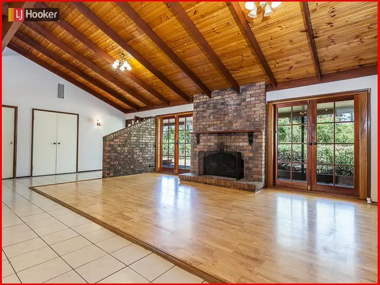 Fourth view of Homely house listing, 54 Lochinvar Road (223 Cedar Creek Road), Upper Kedron QLD 4055