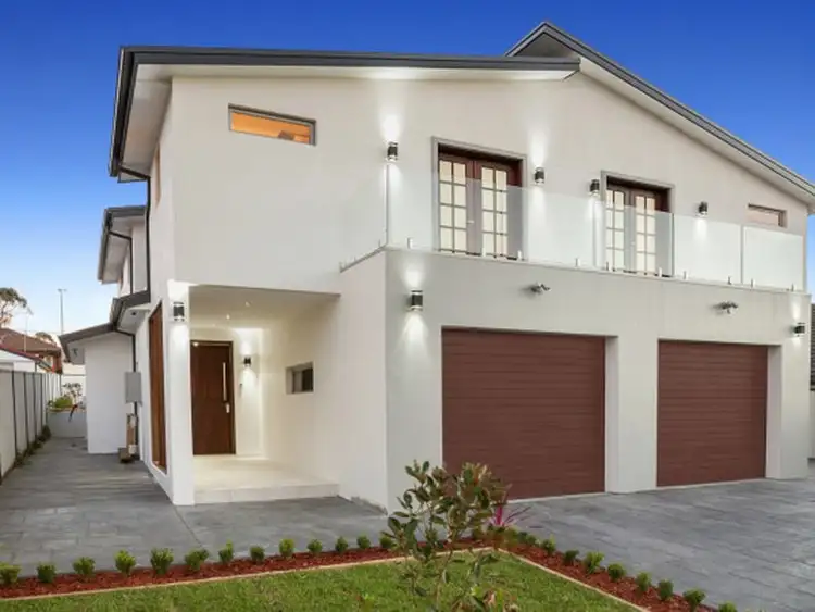 22 Taloma Street, Picnic Point NSW 2213