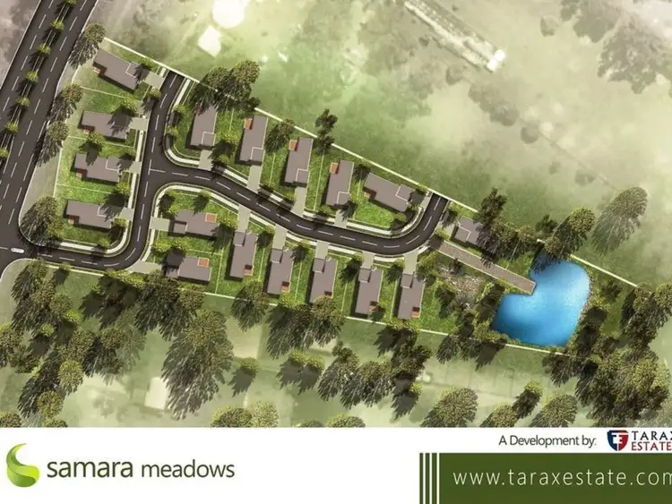 Fifth view of Homely land listing, Lot 5/ Samara Street, Waterford West QLD 4133