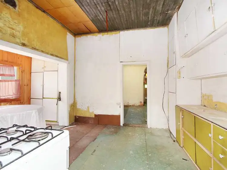 Fifth view of Homely semi-detached listing, 82 Good Street, Granville NSW 2142