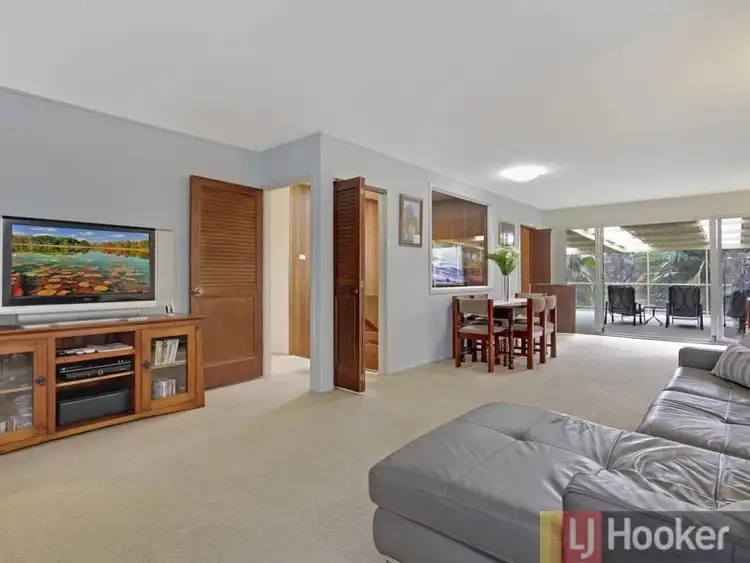 Fifth view of Homely house listing, 25A Elwin Street, Peakhurst NSW 2210