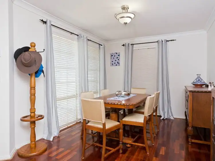 Fifth view of Homely house listing, 35 Hillock Circle, Leeming WA 6149