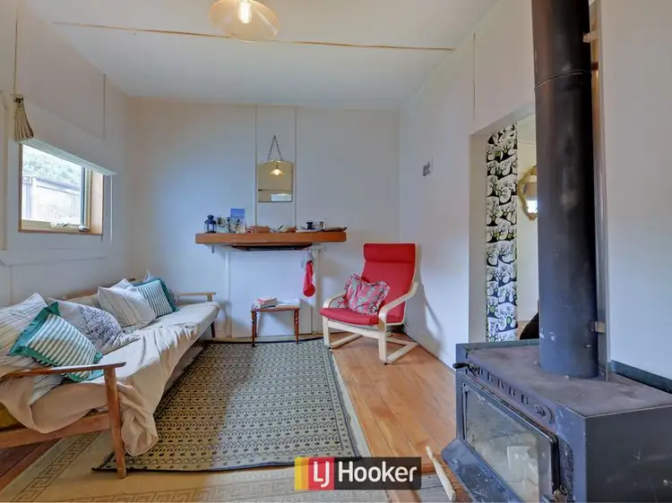 Third view of Homely house listing, 81 Lettes Bay Road, Strahan TAS 7468