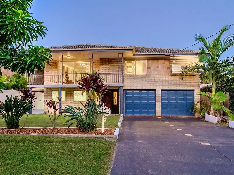 Main view of Homely house listing, 39 Janie Street, Aspley QLD 4034